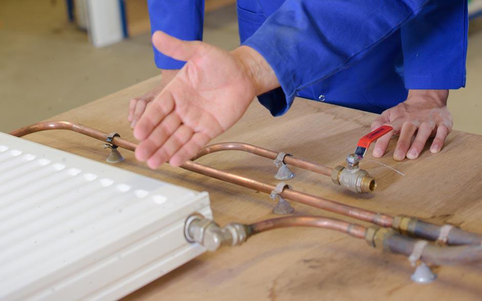 entretien chauffage Houilles