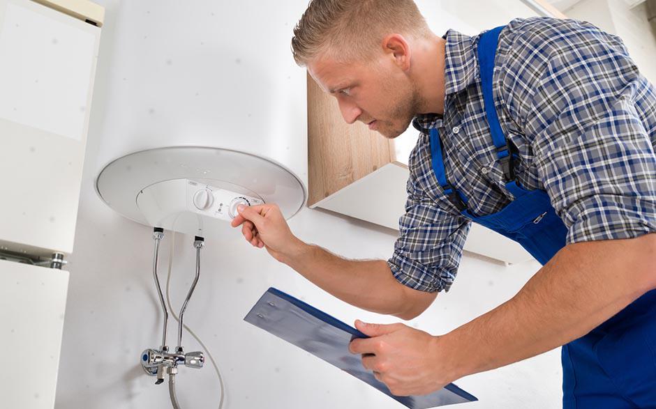 entretien chauffage Houilles