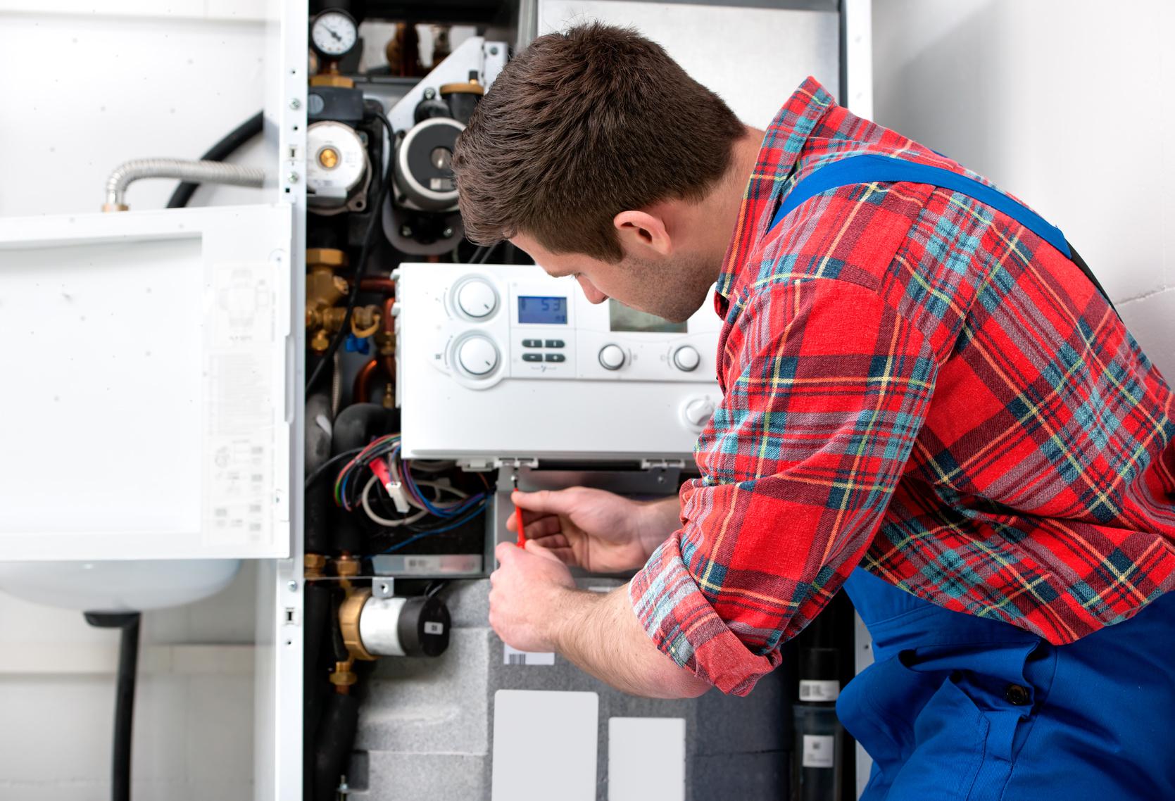 entretien chauffage Houilles