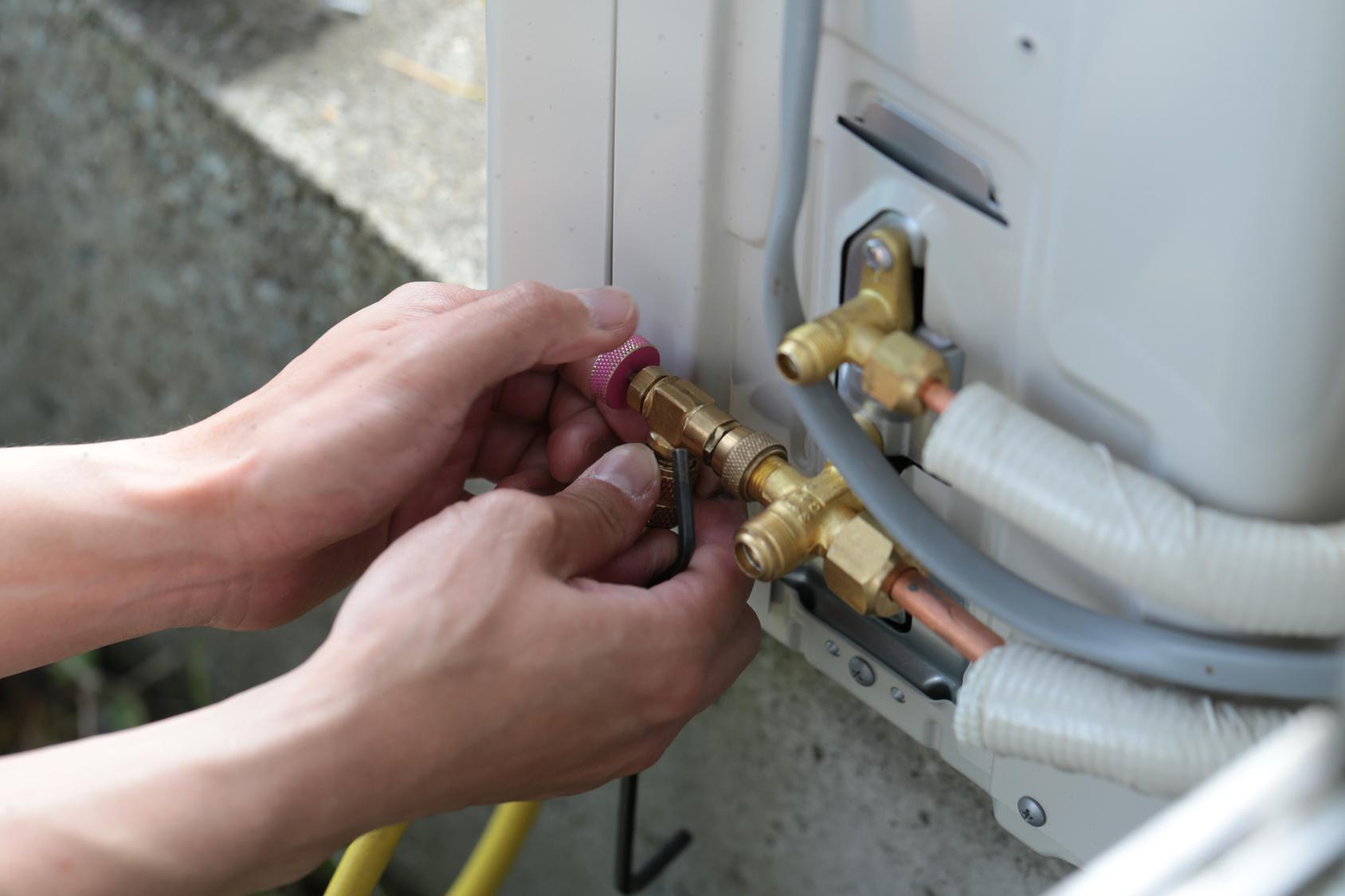 chauffage geothermie Bures-sur-Yvette