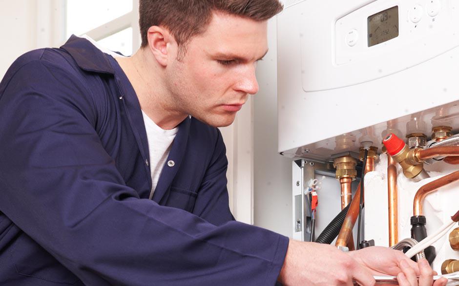 entretien chauffage Houilles